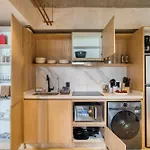 Caliza Roma Residences By Tasman