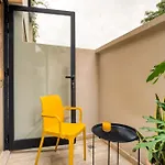 Caliza Roma Residences By Tasman