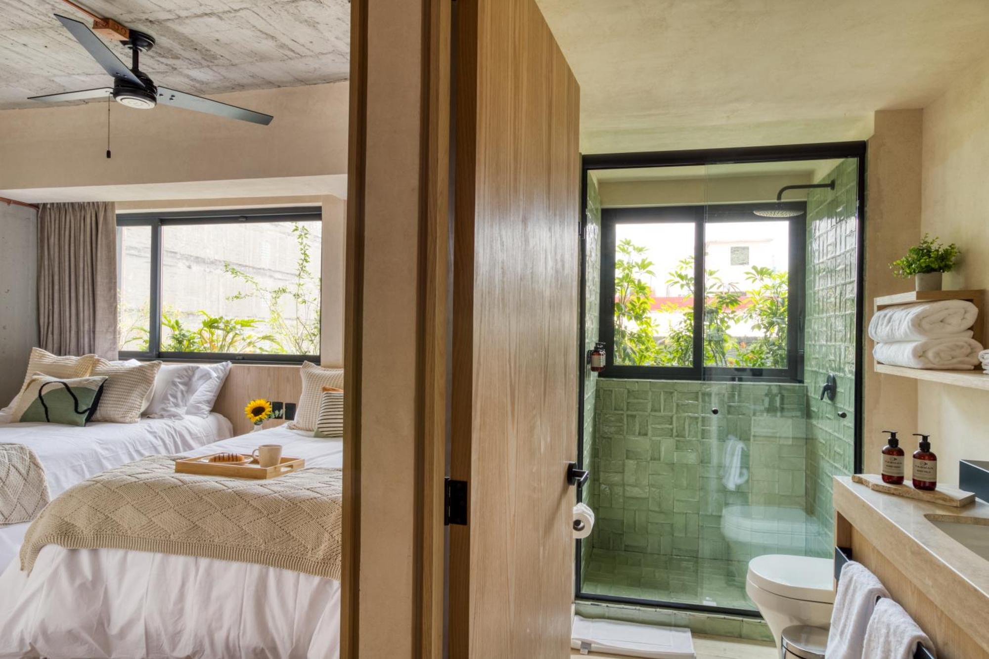 Caliza Roma Residences By Tasman Appart hôtel