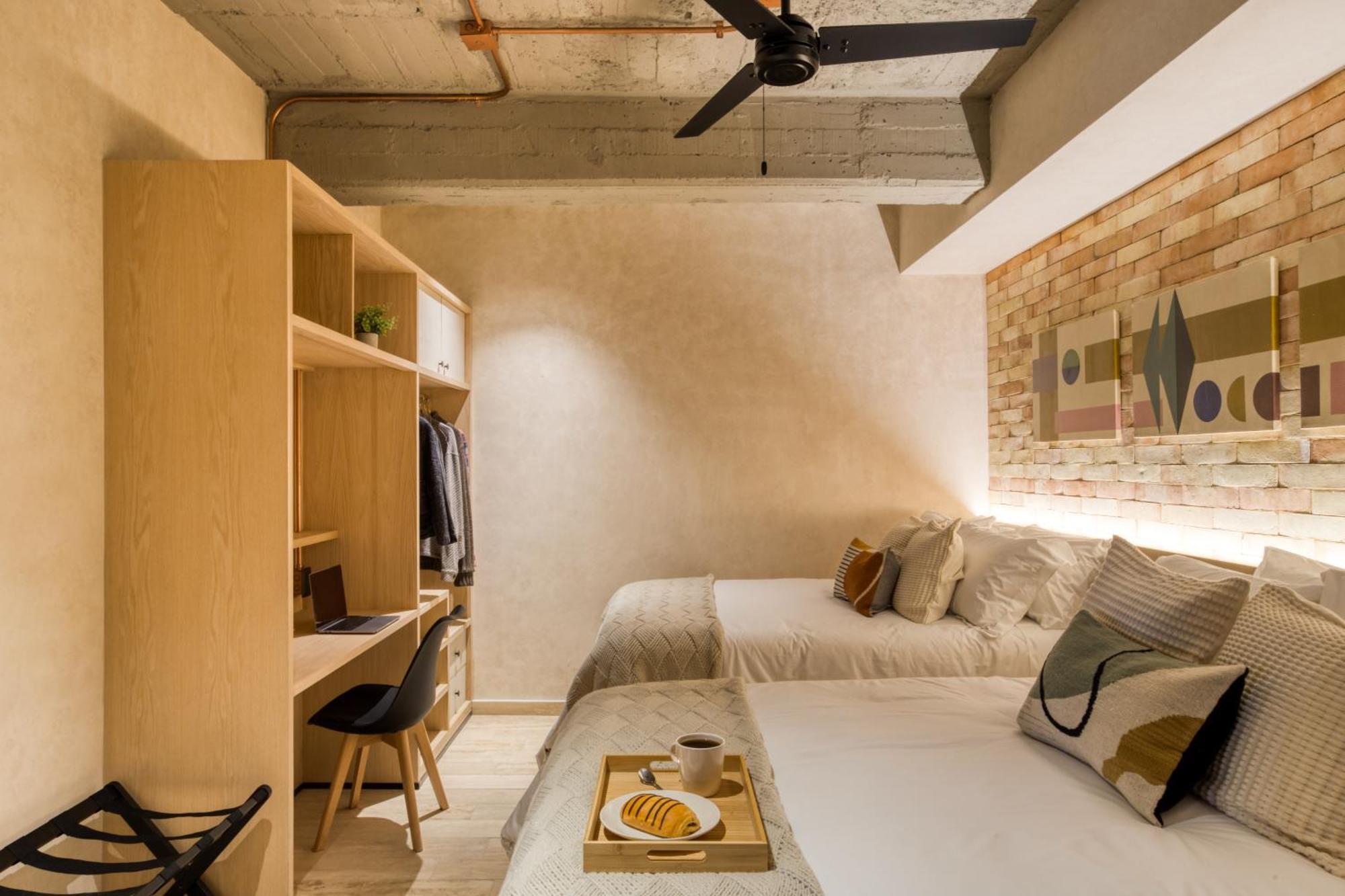 Caliza Roma Residences By Tasman Appart hôtel *