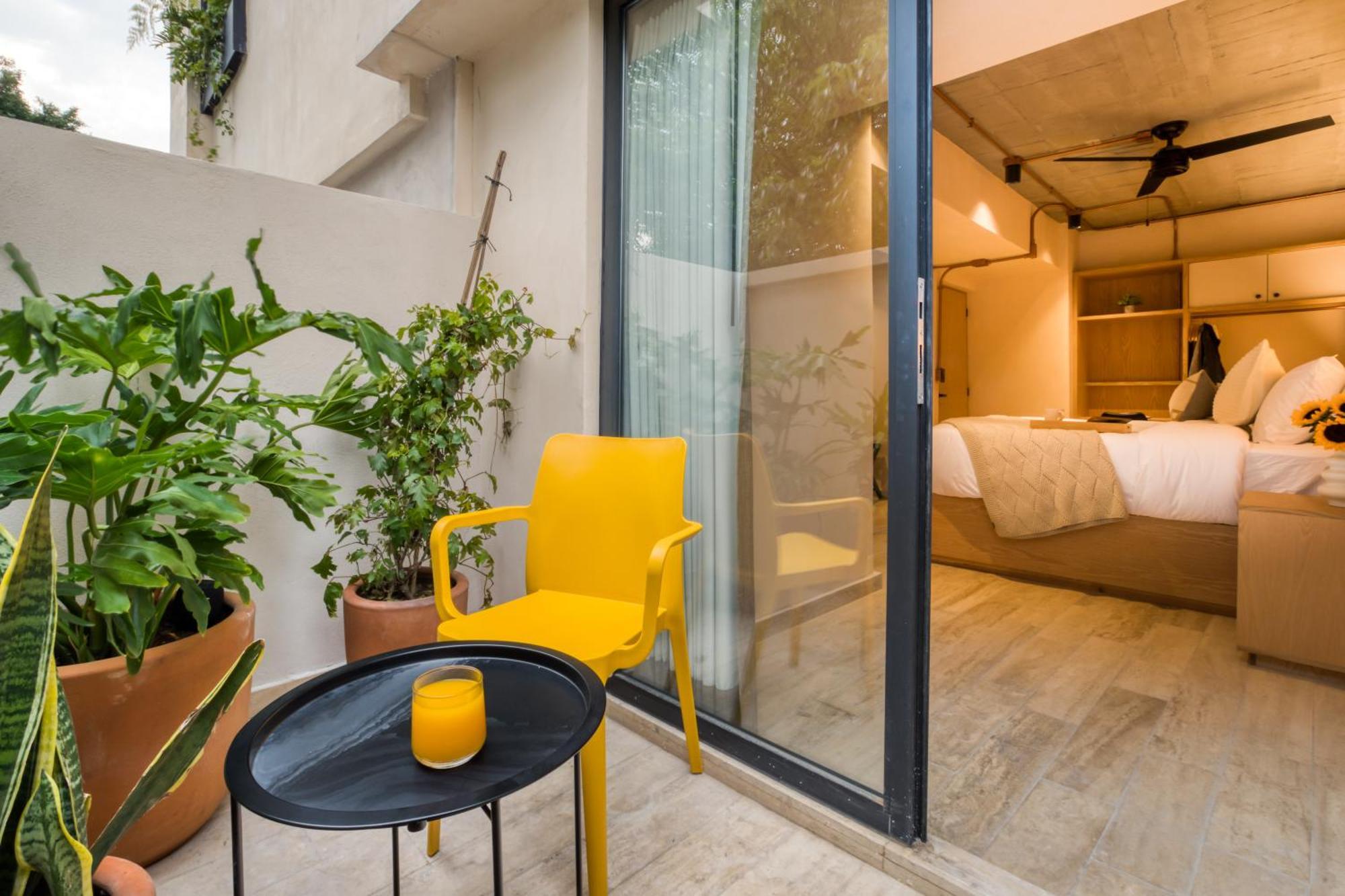 Caliza Roma Residences By Tasman Appart hôtel *