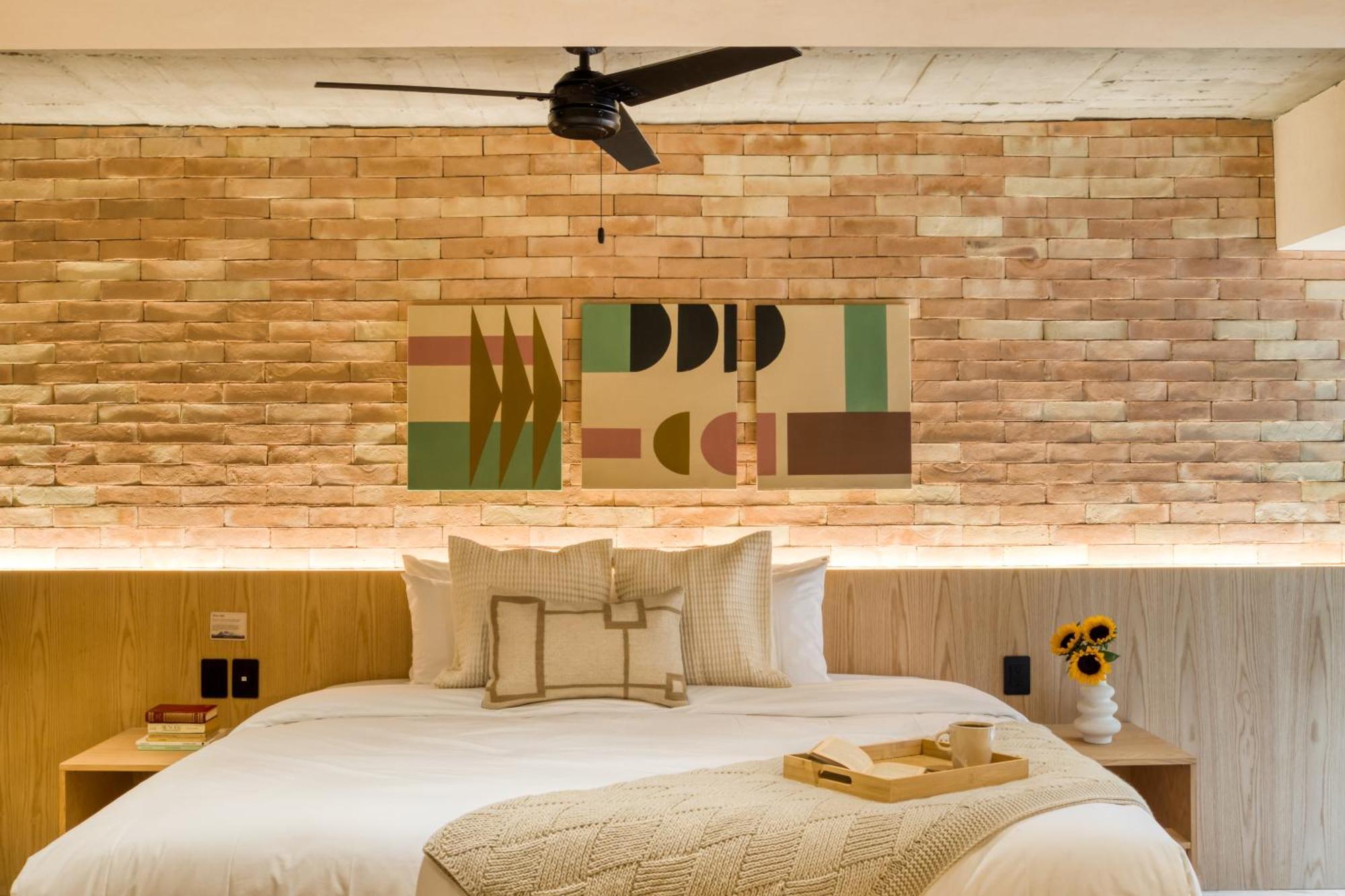 Caliza Roma Residences By Tasman Mexico