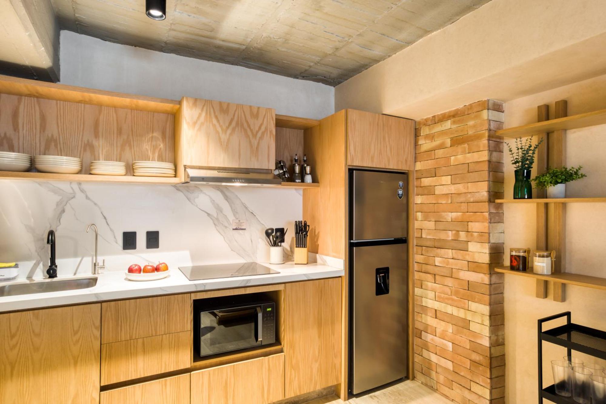 Appart hôtel Caliza Roma Residences By Tasman *