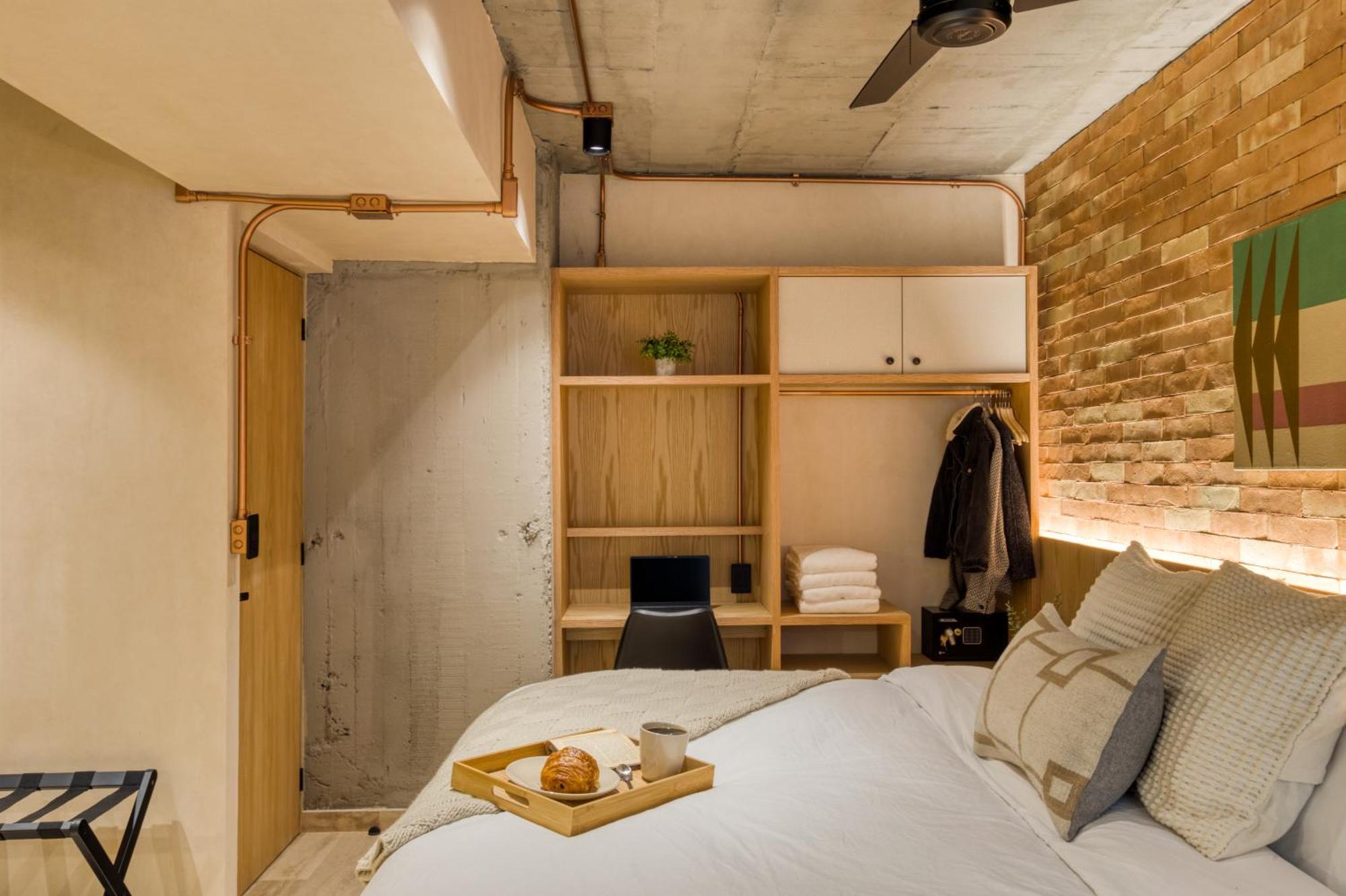 Caliza Roma Residences By Tasman Appart hôtel