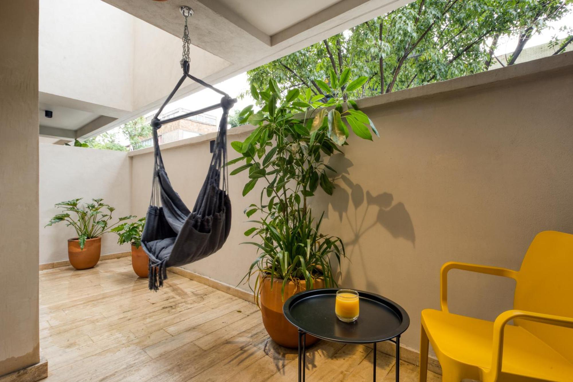 Appart hôtel Caliza Roma Residences By Tasman