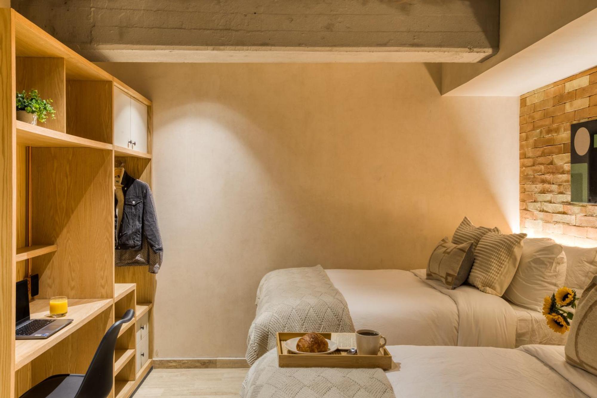 Caliza Roma Residences By Tasman Appart hôtel