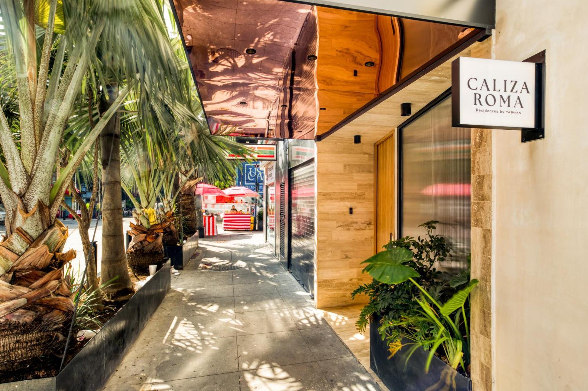 Caliza Roma Residences By Tasman Appart hôtel