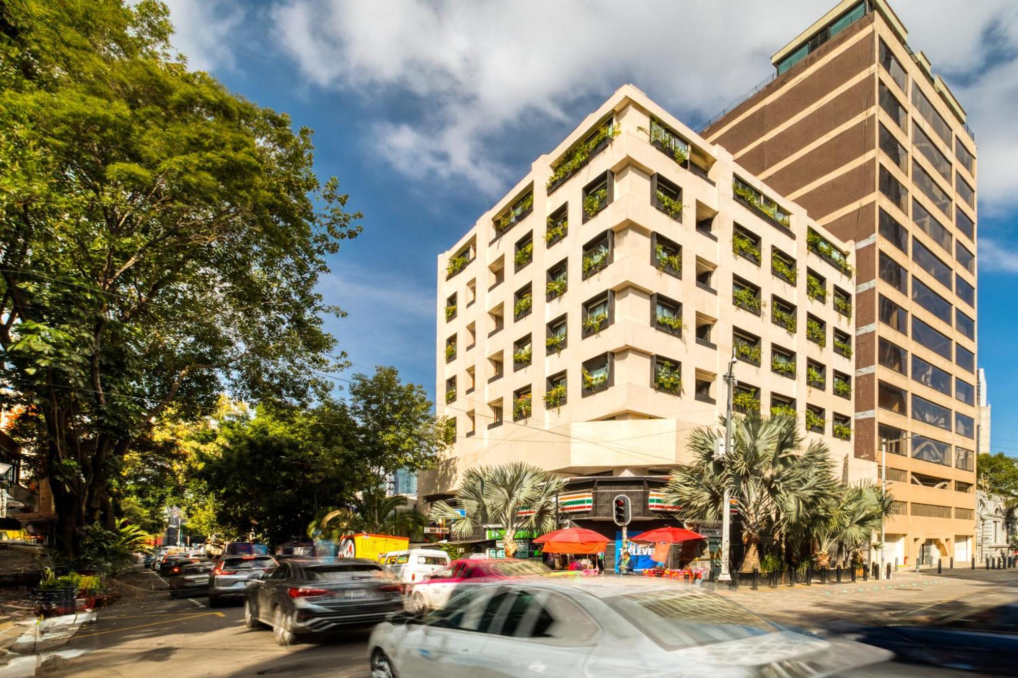 Appart hôtel Caliza Roma Residences By Tasman *