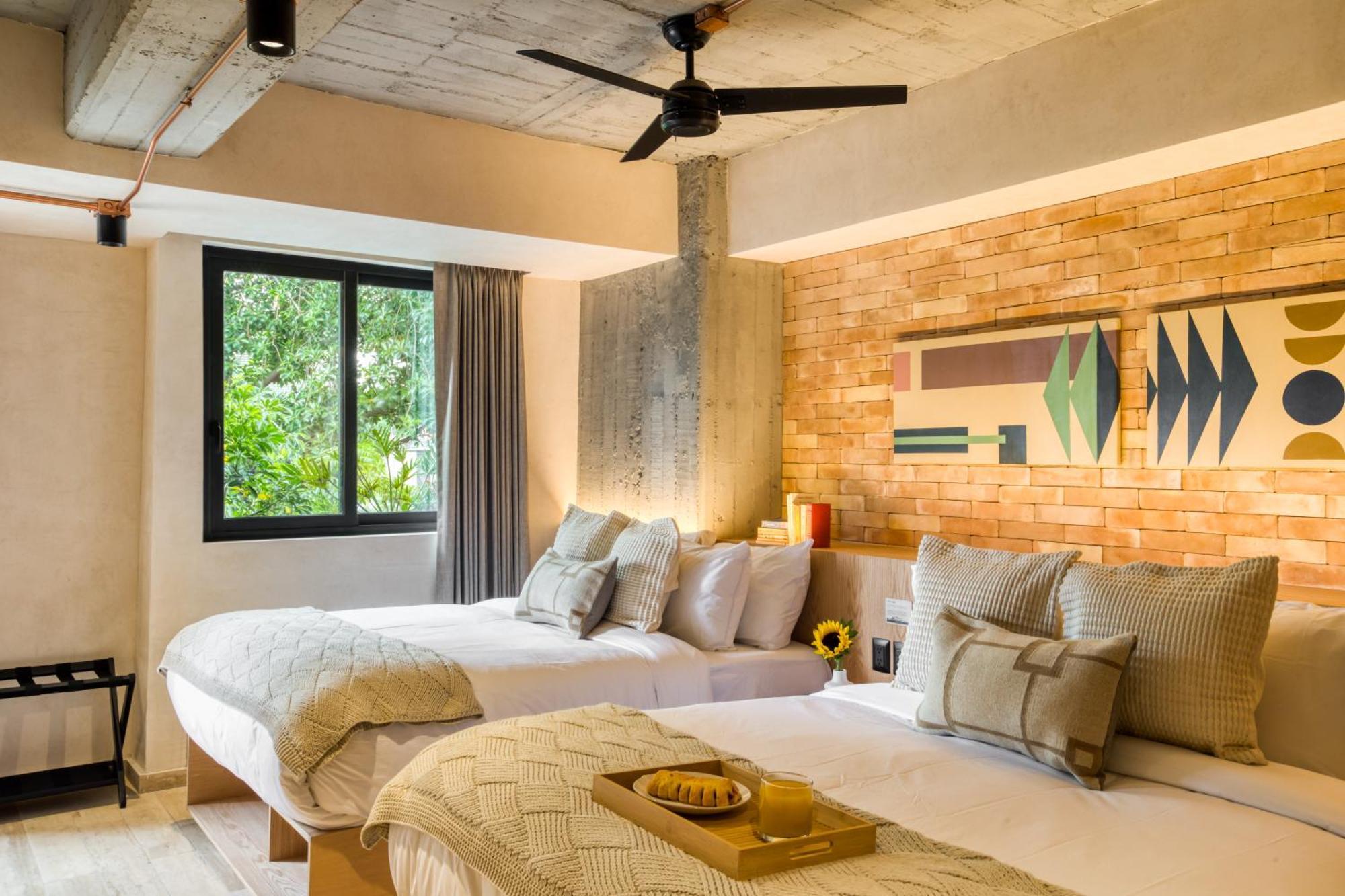 Caliza Roma Residences By Tasman Appart hôtel