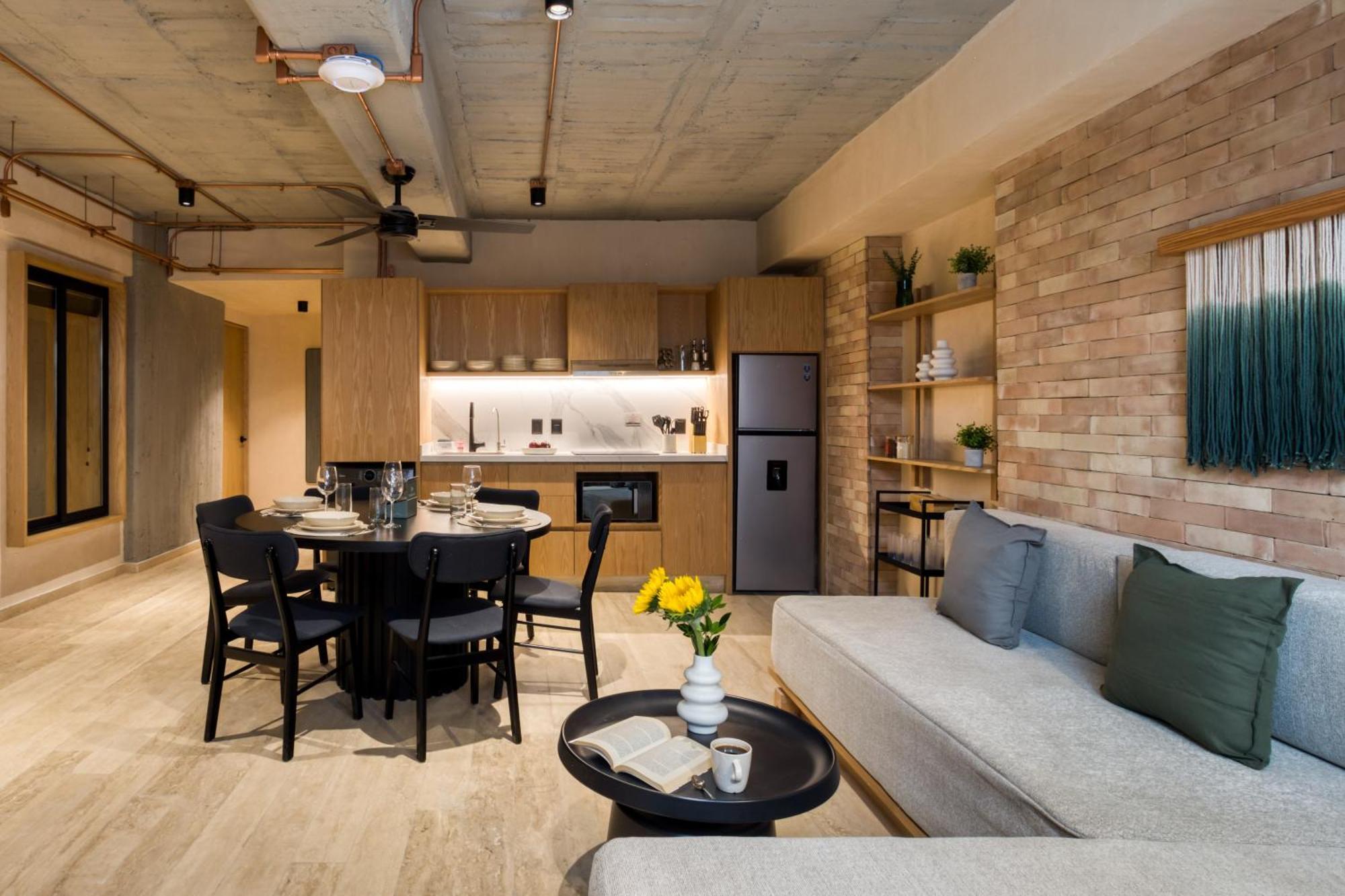 Caliza Roma Residences By Tasman Appart hôtel *