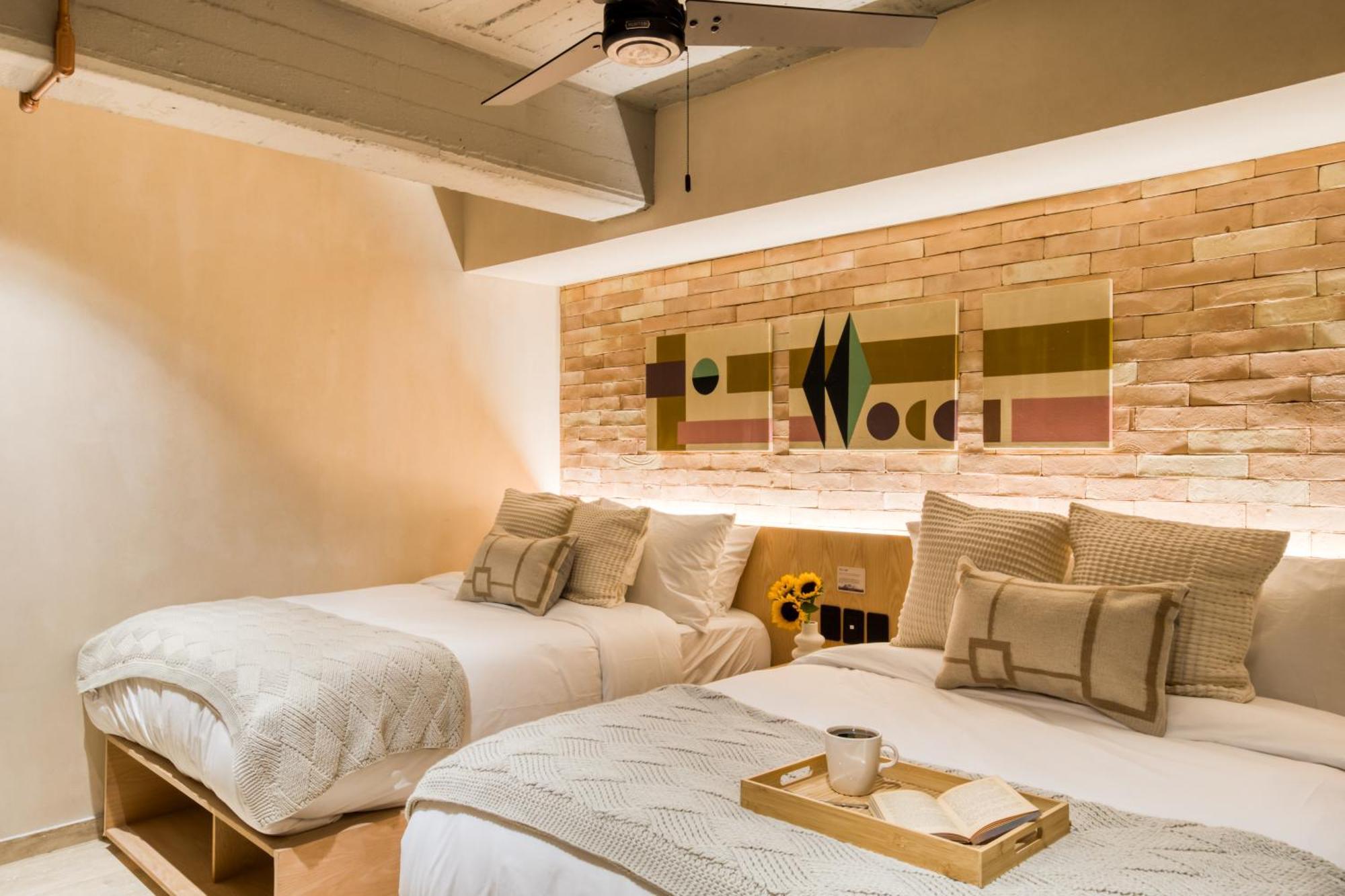 Appart hôtel Caliza Roma Residences By Tasman