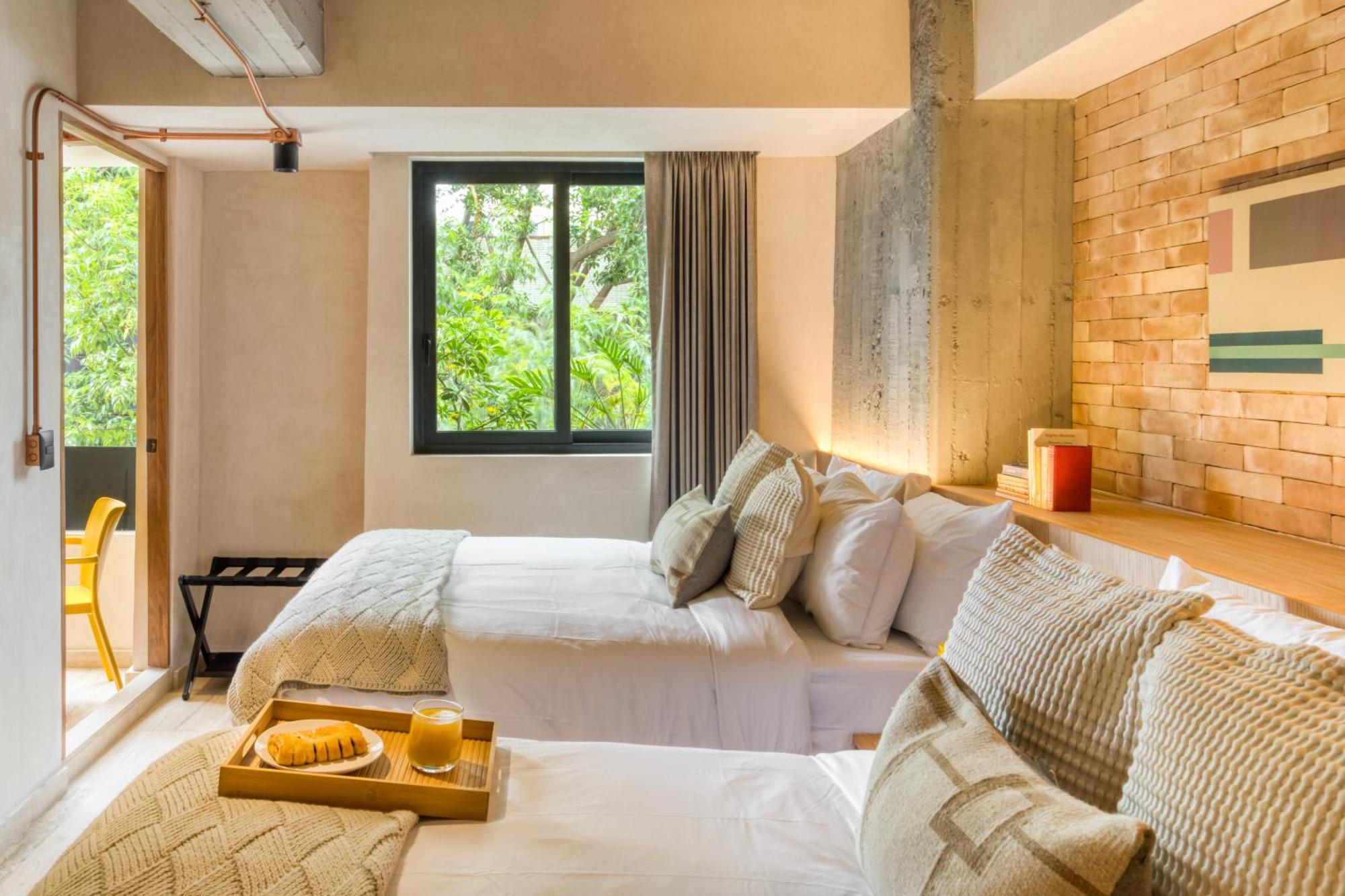 Appart hôtel Caliza Roma Residences By Tasman *