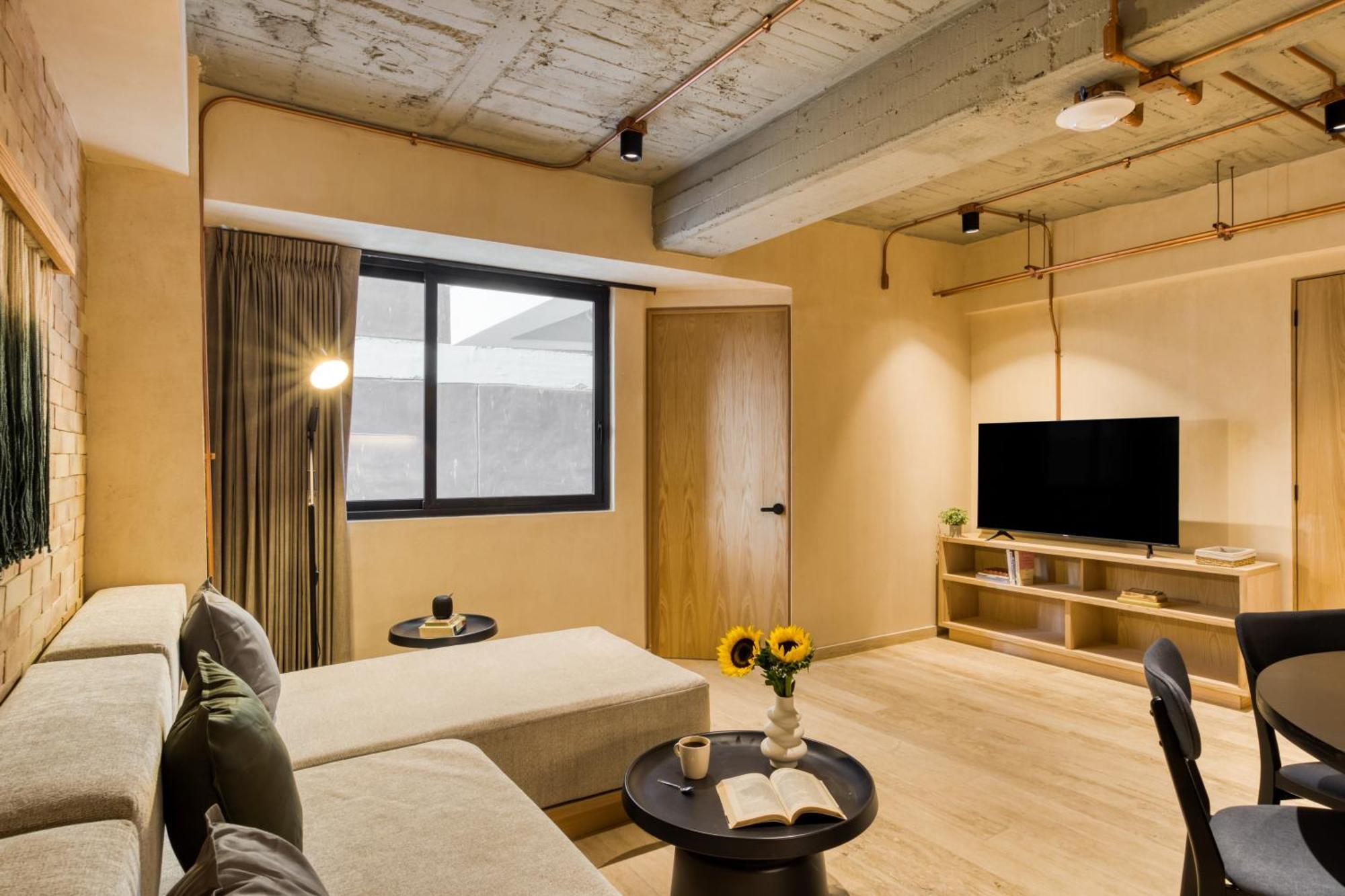 Caliza Roma Residences By Tasman Appart hôtel