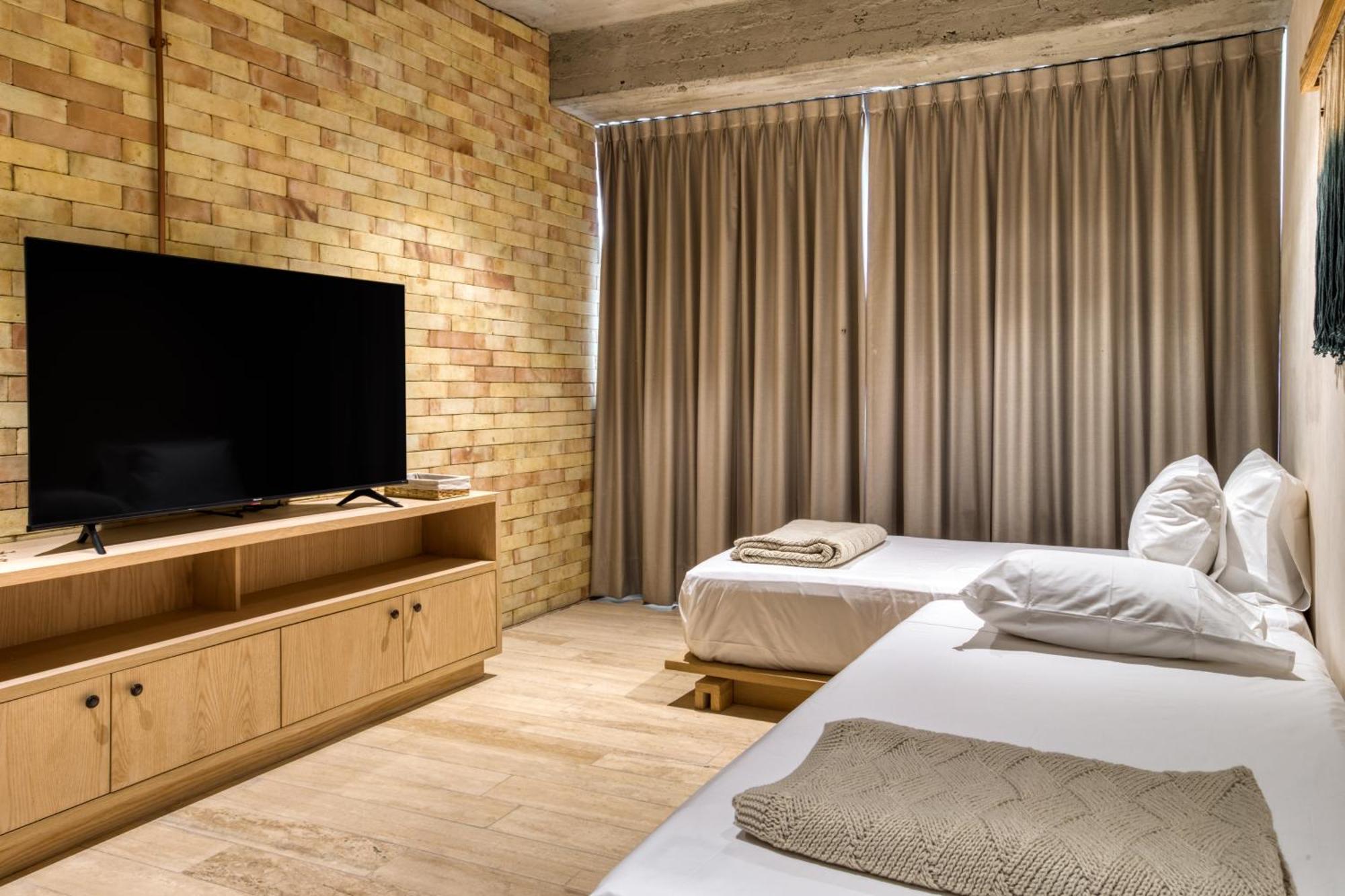 Caliza Roma Residences By Tasman * Città del Messico