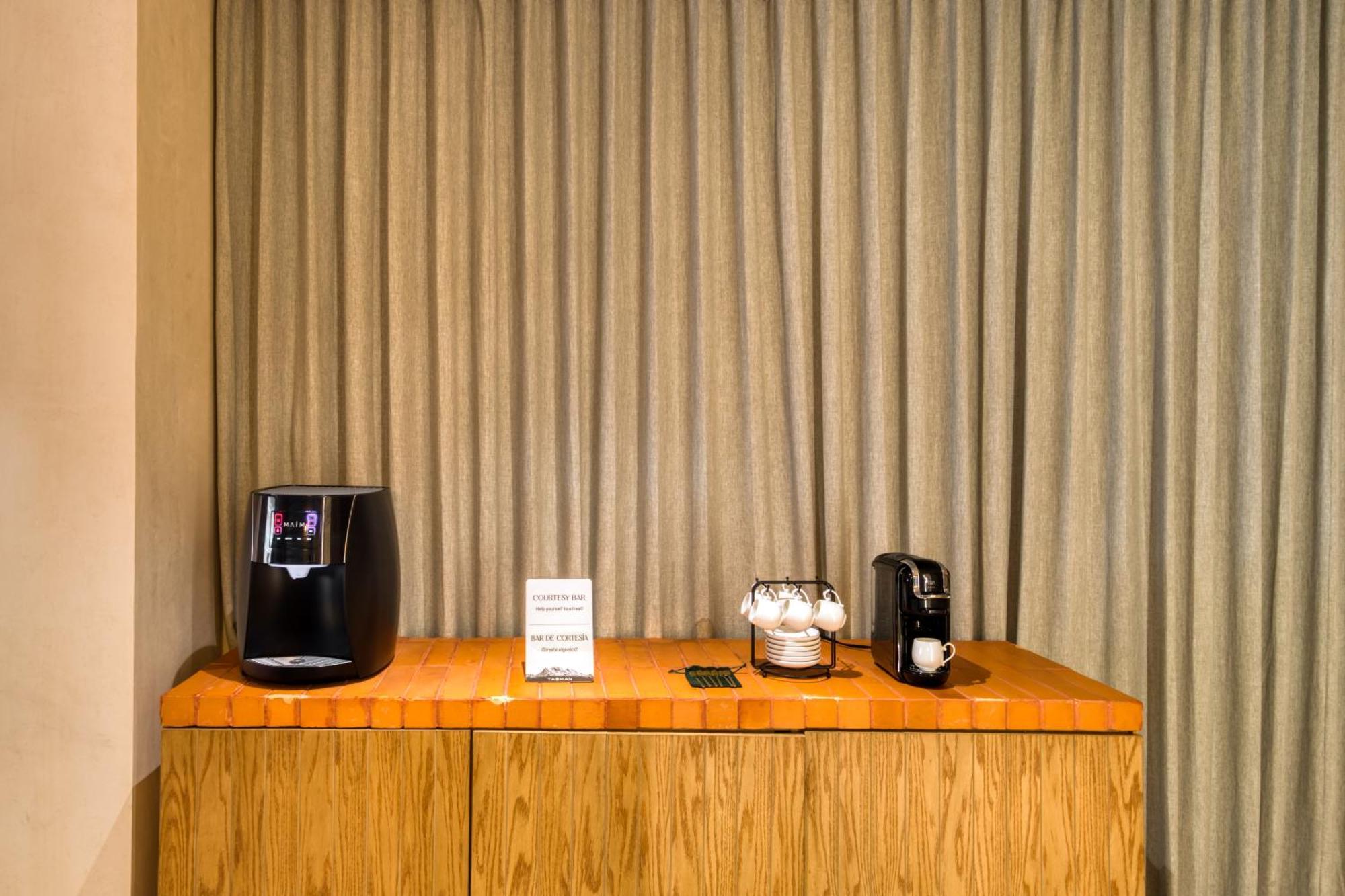 Aparthotel Caliza Roma Residences By Tasman Città del Messico